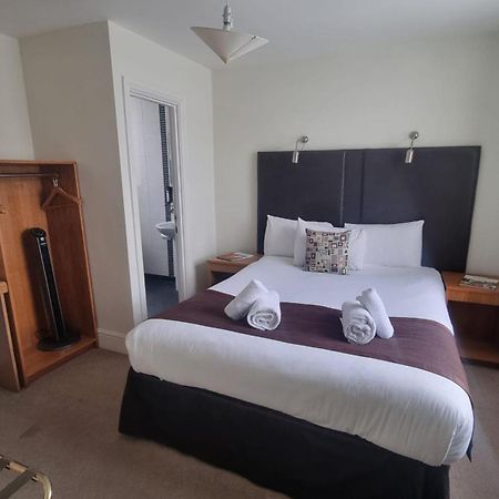 Castle Limes Hotel Уоруик Екстериор снимка