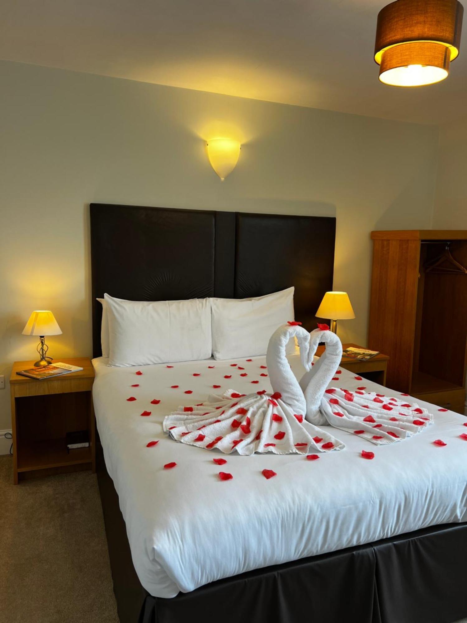 Castle Limes Hotel Уоруик Екстериор снимка